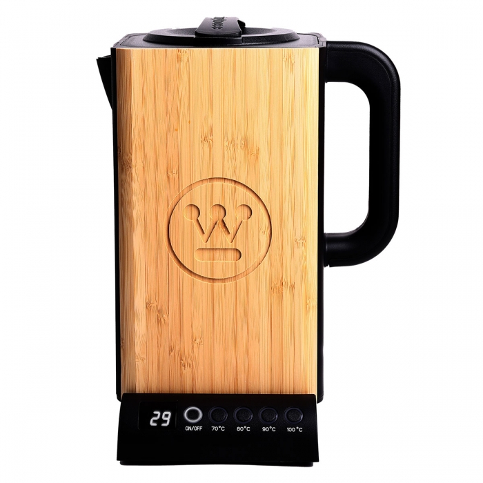 Bamboo Βραστήρας  1.7 Lt 2200 W